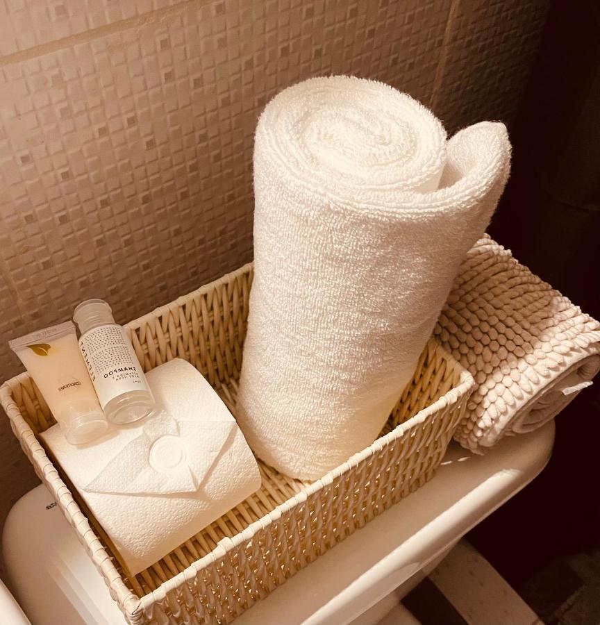 Hotel Sonetto 圣地亚哥 外观 照片
